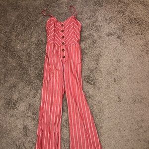 Brand new jumpsuit